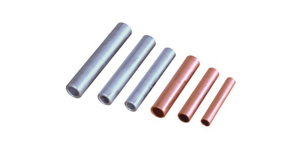 堵油鋁、銅連接管