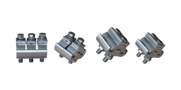 JBL、JBT、JB-TL系列異型并溝線夾及絕緣罩